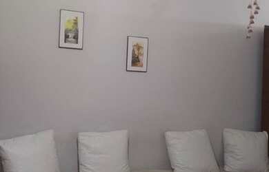 Imagem: O apartamento possui 1 Dormitório e está localizado em Centro