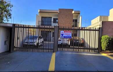 Imagem: O apartamento possui 3 Dormitórios, 2 Banheiros, 1 Vaga na