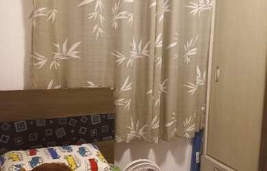 Imagem: O quarto está localizado em Boa Vista, Joinville para alugar