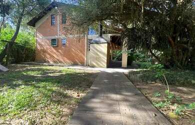 Imagem 9: Maravilhoso Sitio em Condomínio Fechado com Portaria 24 horas