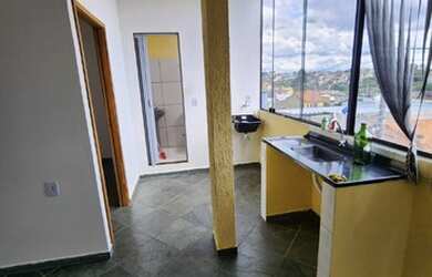 Imagem 6: Apartamento para locação - Jardim Rodolfo Pirani, Sao Paulo