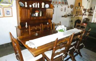 Imagem 7: Casa para venda tem 448 metros quadrados com 3 quartos em Jardim Paulista - Atibaia - SP