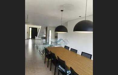 Imagem 10: Casa com 3 suítes, 335 m² - venda por R$ 3.600.000 ou aluguel por R$...
