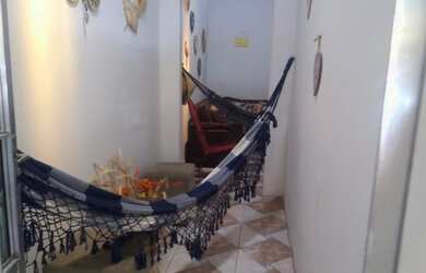 Imagem 8: Aluguel Casa por Temporada - Porto de Pedras, 03 quartos, 10 pessoas