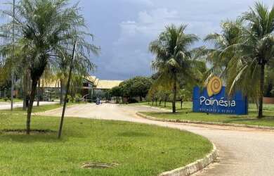 Imagem: O terreno possui 1.582m² de Área e está localizado em Plano