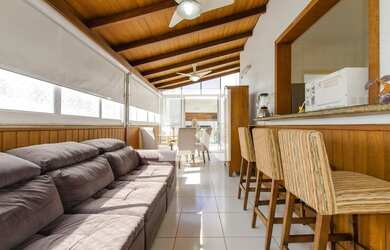 Imagem 7: Apartamento para Aluguel - Saco dos Limões, 2 Quartos, 83 m2