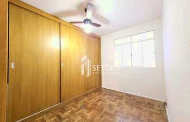 Imagem 5: Apartamento com 2 quartos, 57 m² - venda por R$ 300.000 ou aluguel por...