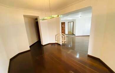 Imagem 10: Apartamento com 3 dormitórios para alugar, 160 m² por R$ 9.200/mês - Vila Mariana - São Pa