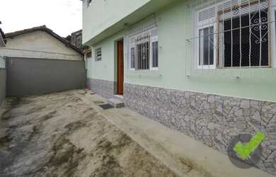 Imagem 1: Casa para aluguel, 1 quarto, Cordoeira - Nova Friburgo/RJ