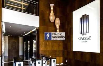 Imagem 3: Sala, 43 m² - venda por R$ 349.000,00 ou aluguel por R$ 2.201,00/mês...