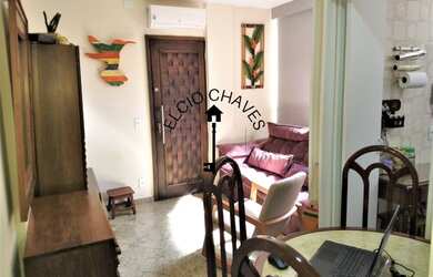 Imagem: Apartamento Reformado Vazio 2 Quartos no Tijolinho da Ladeira