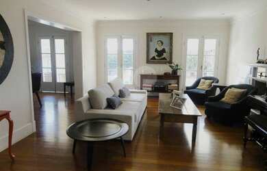 Imagem 5: Santana de Parnaíba - Casa Padrão - ALPHAVILLE