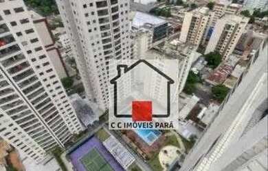 Imagem: O apartamento possui 3 Dormitórios, 3 Banheiros, 96m² de Área