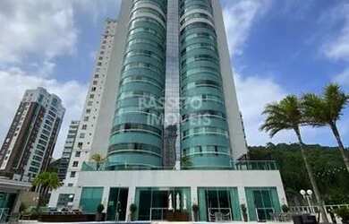 Imagem: O apartamento possui 3 Dormitórios, 4 Banheiros, 2 Vagas na