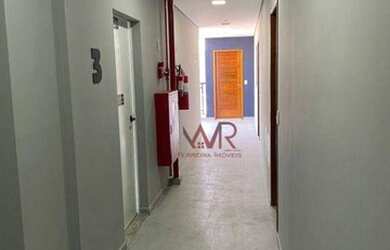 Imagem 15: Apartamento à venda, 40 m² por R$ 235.000,00 - São Miguel - São Paulo/SP