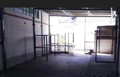 Imagem 6: Galpão para alugar no Bairro do Limão, Mezanino, 2 banheiros, 8 vagas...