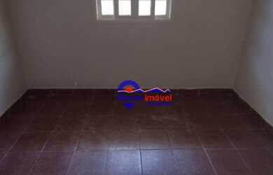 Imagem: A casa possui 3 Dormitórios, 1 Banheiro e 75m² de Área e