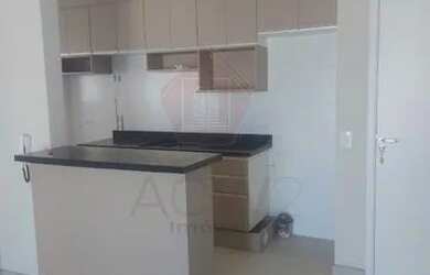 Imagem 1: Apartamento Vista Park 71m²