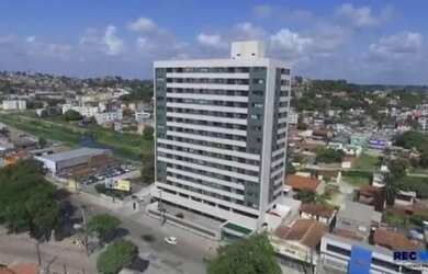 Imagem: O apartamento possui 3 Dormitórios, 2 Banheiros, Imóvel novo