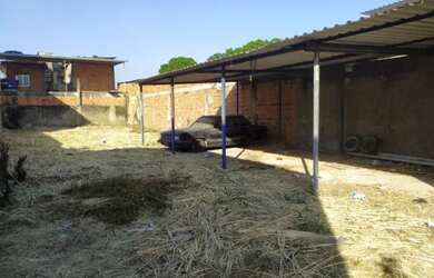 Imagem: O terreno possui 400m² de Área e está localizado em Coelho