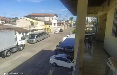 Imagem 4: aluga se dois aptos grandes,um por andar, em sao diogo, serrra, es