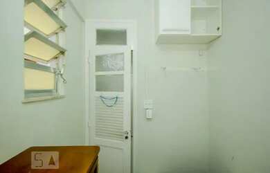 Imagem 16: Apartamento para Aluguel - Copacabana, 1 Quarto, 40 m2