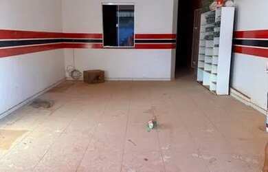 Imagem 5: CASA PRA ALUGAR. 1 Vaga na garageme1 Dormitório