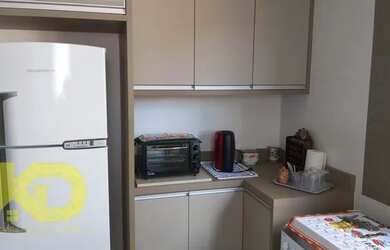 Imagem 8: Apartamento em Jardim do Sul - Bragança Paulista