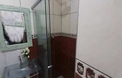 Imagem 12: Lindo quarto e sala mobiliado em Copacabana no posto 5