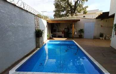 Imagem 9: Casa pra locação no Jardim Colonial em Atibaia SP