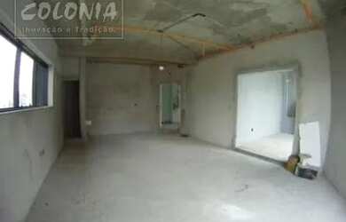 Imagem: O depósito possui 1 Vaga na garagem, 29m² de Área e está