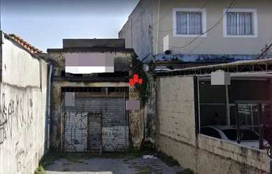 Imagem: O depósito possui 4 Vagas na garagem, 62m² de Área e está