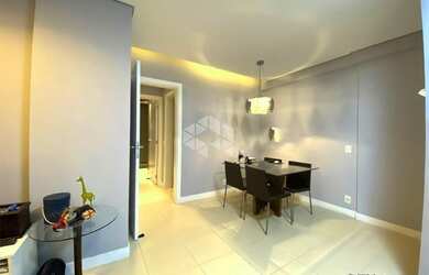 Imagem 7: Apartamento para venda com 68 metros quadrados com 2 quartos em Trindade...