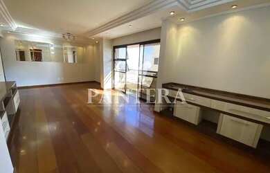 Imagem: O apartamento possui 3 Dormitórios, 3 Banheiros, 2 Vagas na