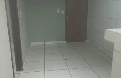 Imagem: O apartamento possui 2 Dormitórios, 1 Banheiro, 18m² de Área