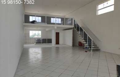 Imagem 1: Salão para locação no Jardim Mirante dos Ovnis, em Votorantim-SP