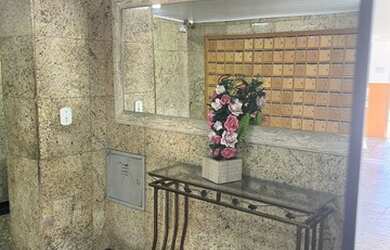 Imagem 8: Apartamento. 40m² de Área, 1 Vaga na garageme1 Dormitório