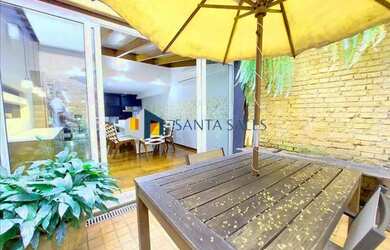 Imagem 5: CASA NO JARDIM PAULISTA PARA LOCAÇÃO ALTO PADRÃO