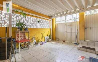 Imagem 9: Sobrado muito charmoso ao lado do shopping e metro Tucuruvi