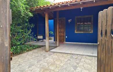 Imagem 1: Casa em Ponta Negra - Maricá