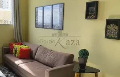 Imagem: O apartamento na cobertura possui 3 Dormitórios, 1 Banheiro