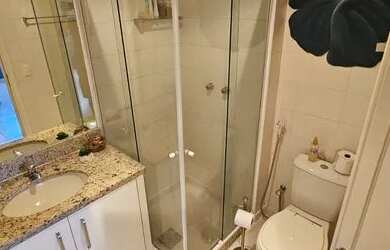 Imagem 15: Apartamento para venda com 79m² com 3 quartos em Santa Rosa - Niterói - RJ