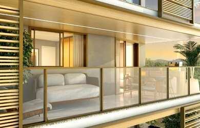 Imagem: O apartamento à venda possui 2 Dormitórios, 1 Banheiro, 1