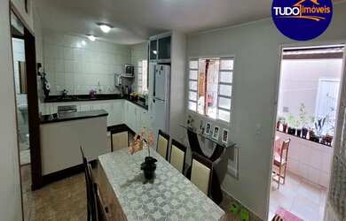 Imagem 14: NOVO GAMA - Casa Padrão - NÚCLEO HABITACIONAL NOVO GAMA