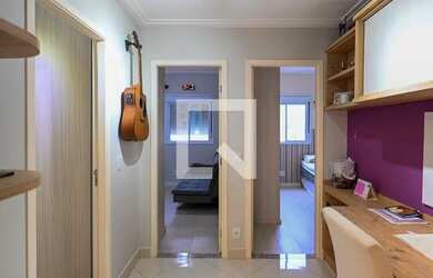 Imagem 14: Apartamento à Venda - Bosque da Saúde, 3 Quartos, 101 m2