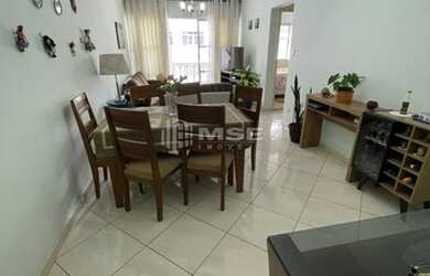 Imagem 4: Apartamento a Venda no bairro Itararé - São Vicente, SP