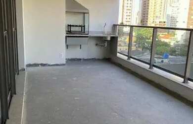 Imagem: O apartamento possui 3 Dormitórios, 3 Banheiros, 2 Vagas na