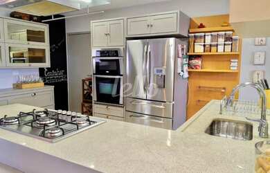 Imagem 9: Santo André - Apartamento Padrão - Jardim Bela Vista