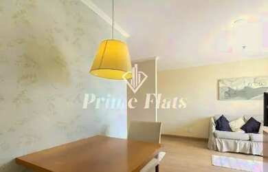 Imagem 5: Flat disponível para locação no Quality Suítes Long Stay Vila Olímpia,...