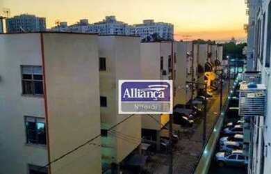 Imagem 5: Apartamento com 2 dormitórios à venda, 60 m² por R$ 355.000 - Barreto - Niterói/RJ